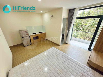 CHDV Full nội thất ban công ngay Global City, KDC Nam Long, Lake View