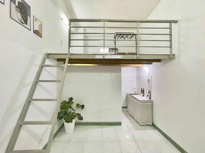 PHÒNG TRỌ CÓ GÁC GIÁ RẺ GẦN IUH - VLU