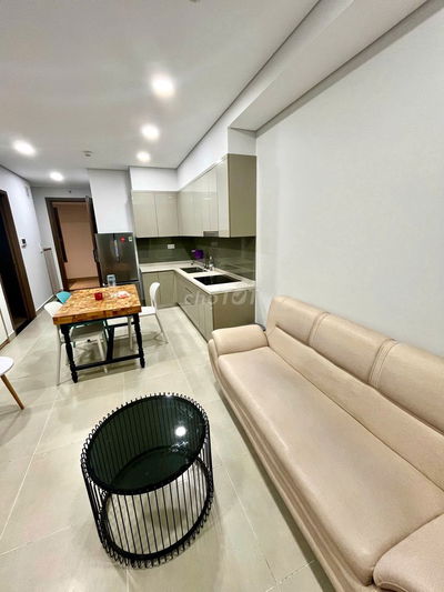 ⭐CHO THUÊ 2PN2WC  RIVER PANORAMA FULL NỘI THẤT GIÁ CHỈ 12 TR