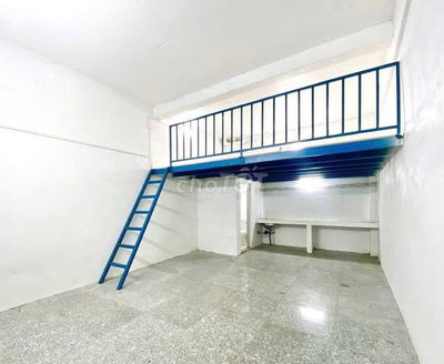 Phòng duplex - 34m2 -  Quận 9 củ, Nhà trọ sạch sẽ khu G 9/4 đường số 2