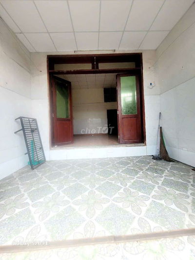 Phan huy ích 4m x 20m trệt lầu 3pn2wc phường 14 gò vấp hẻm 4m thông