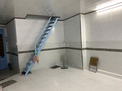 Phòng trọ 56m2 đường Quang Trung, Gò Vấp (đối diện Vincom Quang Trung)