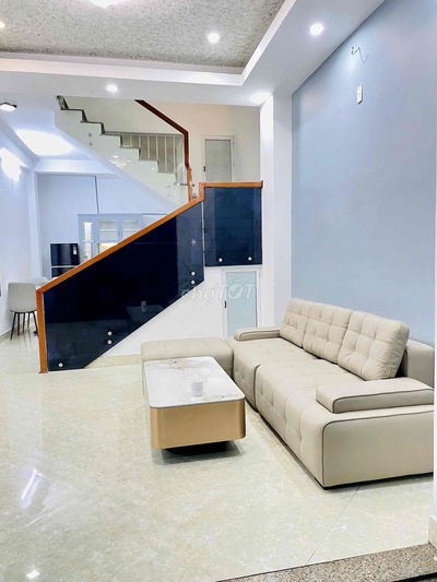 Cho thuê nhà 3PN kiệt oto Nguyễn Hữu Thọ, Đà Nẵng
