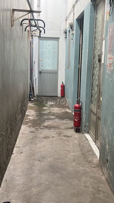 PHÒNG TRỌ GIÁ RẺ - AN NINH YÊN TĨNH
