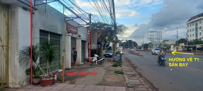 627m Mặt tiền ql51 xã Long An Cách T1 Long Thành 2km giá nhà đầu tư