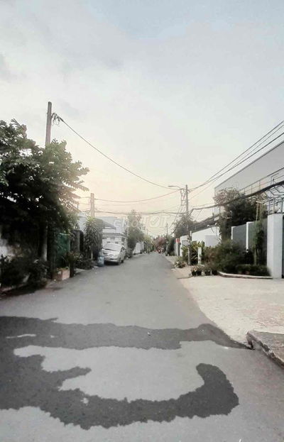 BÁN NHÀ HXH ĐƯỜNG SỐ 4, TAM PHÚ - 140m2 - GIÁ 6.9 TỶ