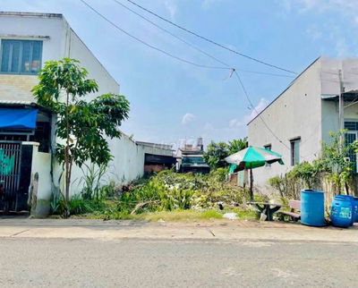 560 TRIỆU,ĐẤT GẦN BỆNH VIỆN XUYÊN Á, 7,8M X 25M, BAO THUẾ PHÍ SANG TÊN
