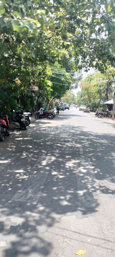 Bán Nhà Đường số quận 7 - DT:4,3x20 nhà 2Lầu gần lotte phường tân quy