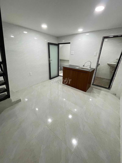 Phòng trọThủ Đức - không chung chủ- giờ giấc tự do