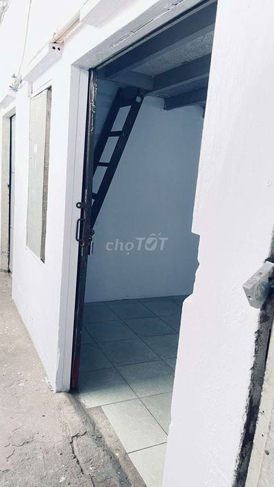 TRỌ BỀN Q12
