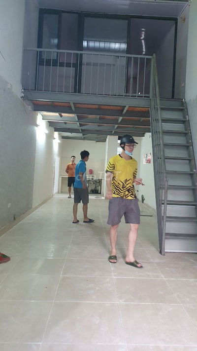 Cho thuê kho, xưởng khu Kiến Hưng - Mậu Lương 50m2, có gác xép 6tr