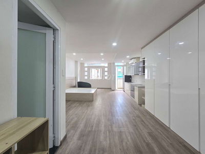 Căn hộ Full nội thất gần Lotte Mart Q7 - giảm 1 triệu tháng đầu tiên