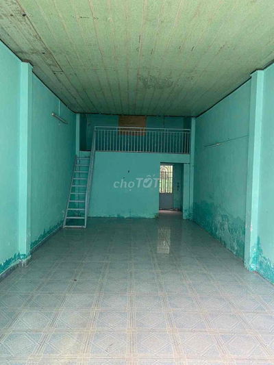 Nhà thuê hẻm xe hơi Gò Dầu - Tân Phú  Dt 4x14m gác lửng nhỏ dưới trống