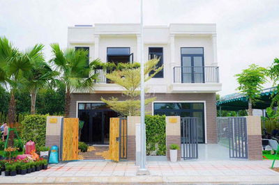 NHÀ PHỐ XÂY SẴN❤️