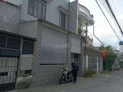 BÁN NHÀ 3 TẦNG FULL NỘI THẤT