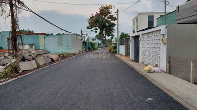 Đất đường 9m, giá: 37tr/m2, DT: 7*19m, khu 1874/ Lê Văn Lương, Nhà Bè