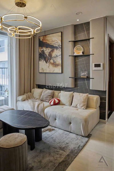 Cho thuê căn hộ cao cấp - Happy one Central 1 Phòng ngủ lớn