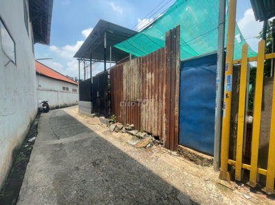 BÁN ĐẤT 80M2 VUÔNG VỨC ĐẸP ĐƯỜNG OTO P AN BÌNH BIÊN HÒA.