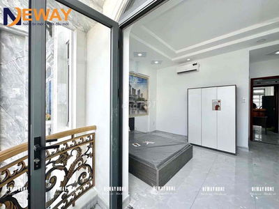 Chdv nhà mới 7phong 16tr giữ giá 5 năm Lê trọng tấn