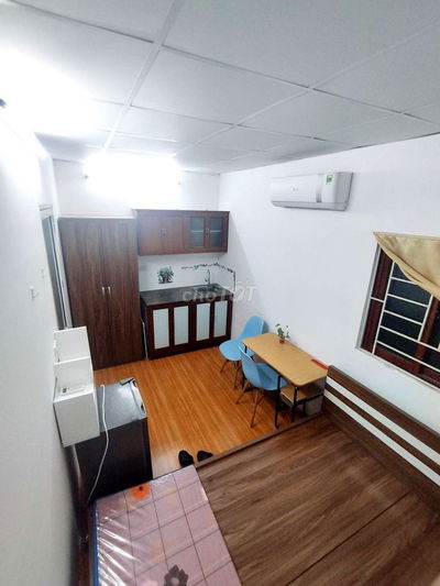 CCMN KK Ngõ 42 Phố Chùa Hà - quận Cầu Giấy