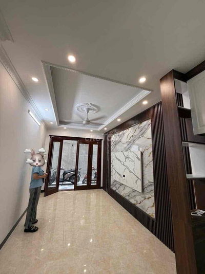 NHÀ MỚI THIẾT KẾ ĐẸP Ở NGAY- NGÕ ĐẸP THÔNG- ÔTÔ LÙI CỔNG- DÂN TRÍ CAO