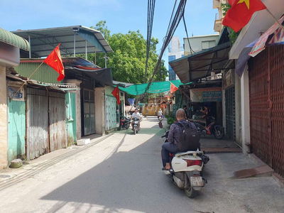 🏡 Bán nhà Hưng Phúc Hoàng Mai 45m², 6 ngủ, gần phố, chỉ nhỉnh 7 tỷ 🌿