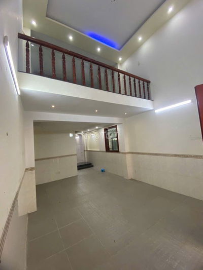 Nhà HXT 1/ Sư Vạn Hạnh | 4,5 x 18 | Trệt 3 Lầu ST | 6PN 4WC | Giá 35tr