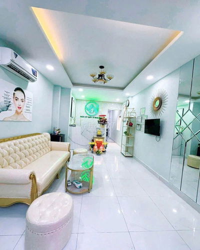 Nhà Cho Thuê HXH 69/Nơ Trang Long P11 BT 3,7x14m 1 Trệt 2 Lầu 2PN 2WC