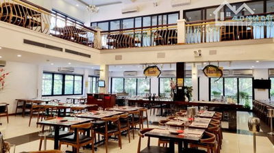 Bán tòa nhà phân lô mặt ngõ 168 nguyễn xiển lô góc dt600m 7 tầng mt30m giá 201 tỷ thanh xu