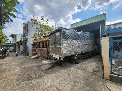 HIẾM 95m2 HẺM XE HƠI HIỆP BÌNH PHƯỚC CHỈ 3,95 TỶ