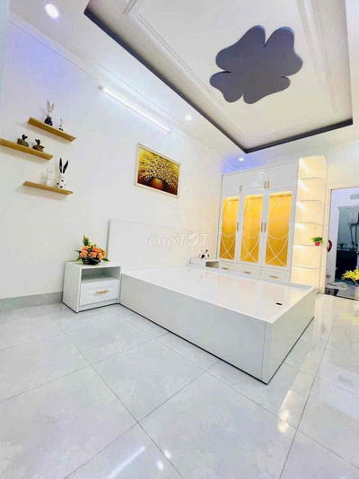 phòng đủ nội thất trung tâm quận 7(gần lotte mart, phú mỹ hưng)