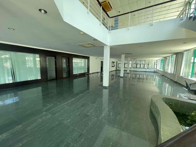 NCC Siêu phẩm 1.000 mét vuông cho anh chị em làm văn phòng công ty hoặ