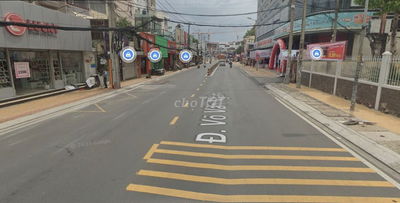 Mặt tiền đường Võ Văn Ngân Thủ Đức