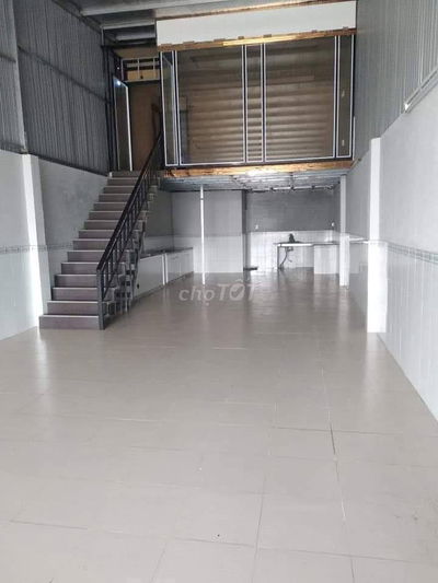 CHO THUÊ KHO XƯỞNG ĐƯỜNG TX25, PHƯỜNG THẠNH XUÂN, QUẬN 12
