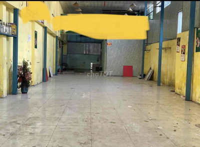 Cho thuê nguyên căn cấp 4 riêng biệt trung tâm hải châu , khu ăn uốn