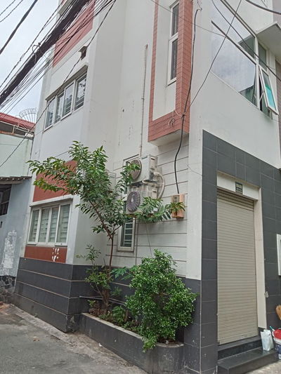 Phòng tại 1014/68 Cách Mạng Tháng 8,P5, Tân Bình