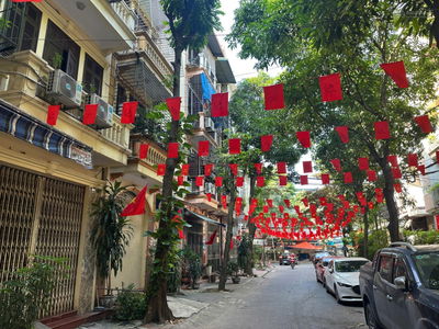 Chính chủ cần bán gấp nhà 6 tầng ngõ 83 Phố Nguyễn Khang đường rộng thông thoáng giá 17 tỷ.