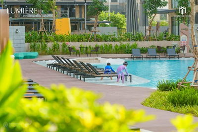 Bán nhanh! Căn hộ 3PN Masteri Q9 98m2 giá 7.2tỷ