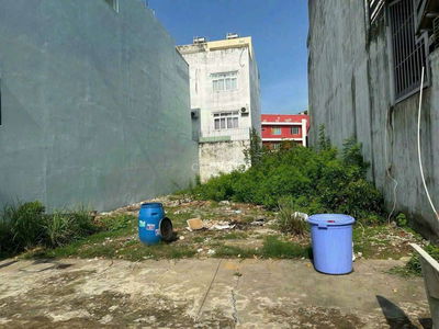 Đất thổ cư MT đường Huỳnh Văn Nghệ, DT: 180m2, Giá chỉ: 600tr, SHR