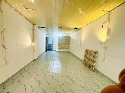 Nhà NC ngay phố Tây Đường Phạm Ngũ Lão – Q.1 - 4x14m  – 30 Triệu/Tháng