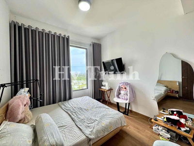 Cho thuê 2PN Mizuki Park Block678 đầy đủ nội thất cơ bản