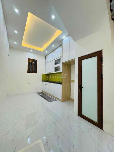 NHÀ ĐẸP - VỊ TRÍ ĐỈNH