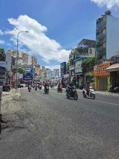 HƠN 2TỶ CÓ NHÀ TT TÂM TÂN BÌNH, NHÀ MỚI 2TẦNG, LẠC LONG QUÂN, 22M2