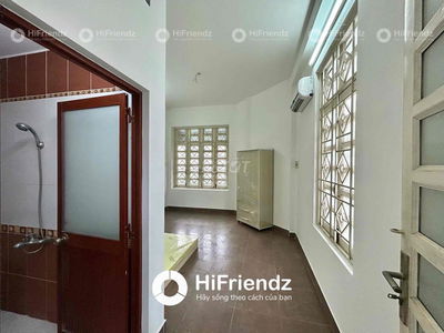 CHDV, Phòng trọ giá rẻ Full nội thất gần Q5-Q10 tiện di chuyển