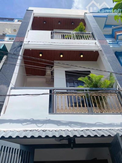 Bán nhà đường thích quảng đức ,P9, Q. Phú Nhuận, 59m2/ Giá 3 tỷ 050 triệu,Sổ riêng