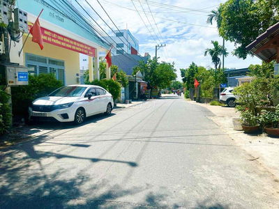 Cần bán lô đất 125 m2 mặt tiền Bình Kỳ