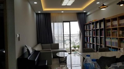 RỔ HÀNG CHO THUÊ CĂN HỘ THE SUN AVENUE - 1PN - 11TR, 2PN - 16TR