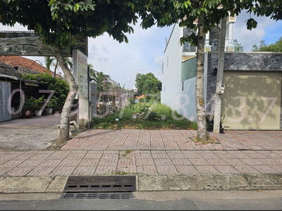 CHỦ GỬI BÁN GẤP LÔ ĐẤT 180M2 GIÁ 420TR NGAY TẠI TÂN THÔNG HỘI, CỦ CHI