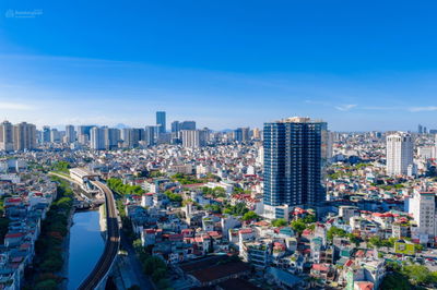 Mua nhà tháng ngâu nhận quà siêu ưu đãi tại dự án The Ninety Complex, ck 7%, quà tặng lên tới 250tr