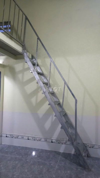 Cho thuê phòng trọ 24m2, rộng thoáng, nhà mới